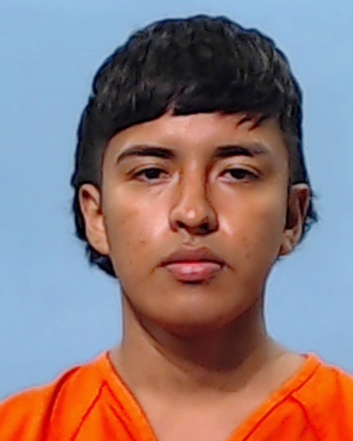 RUIZ ROBLEDO, OMAR A booking photo