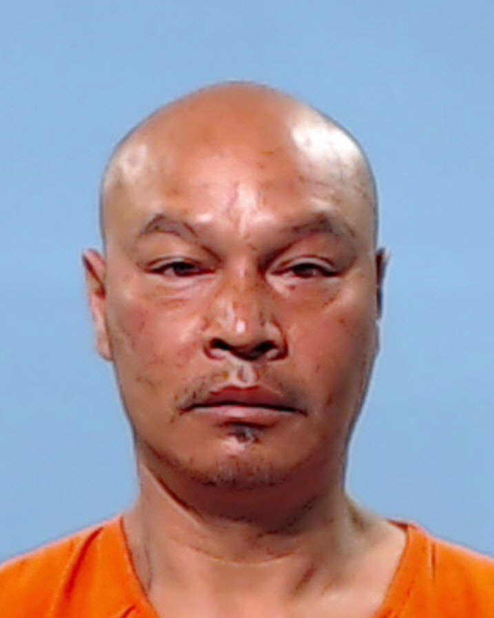 MOEUNG, SAVORNG booking photo
