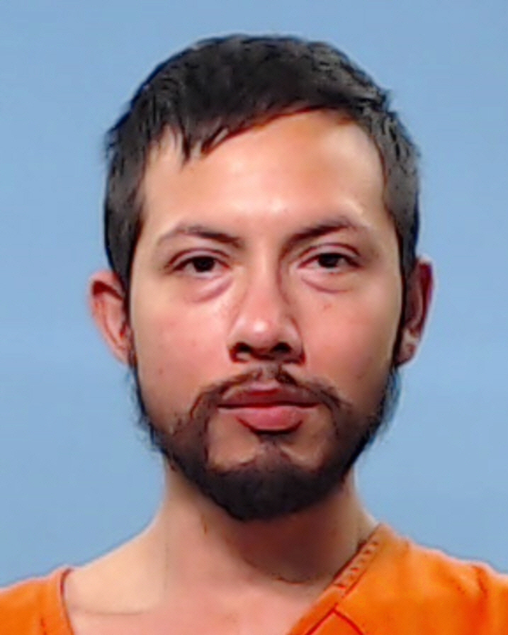 OROSCO, ROBERTO R, Jr. booking photo