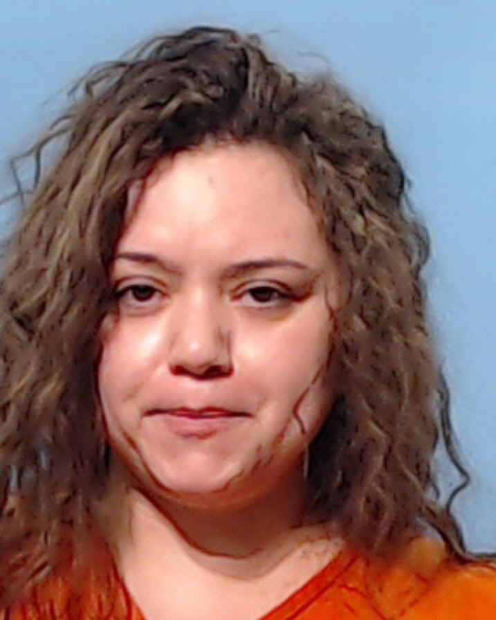 GRIMALDO, KITZIA booking photo