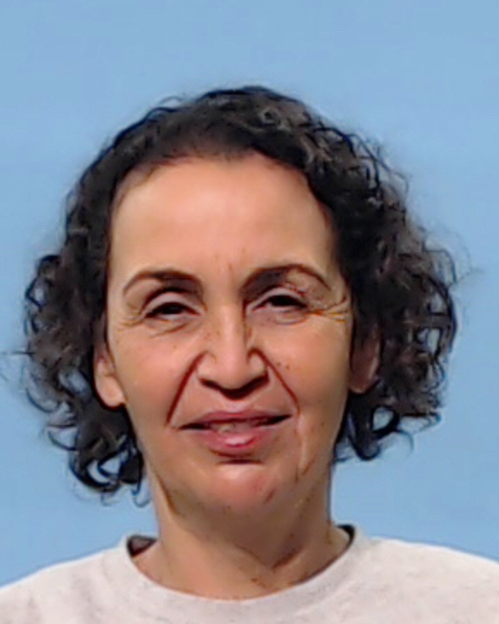 Benavidez, Alexis Dial booking photo