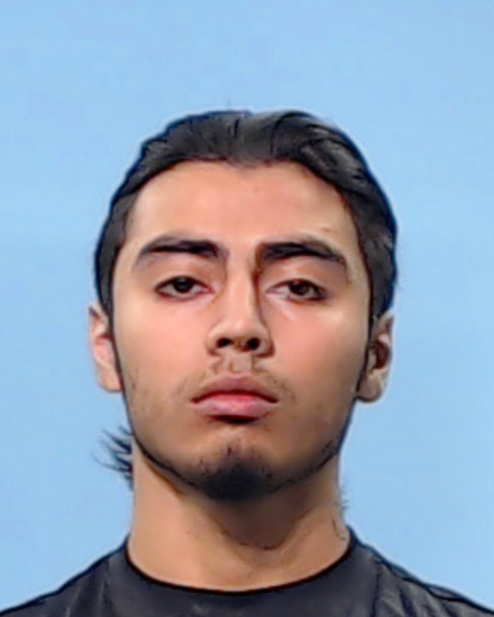 ROMERO, JASON ALEXANDER booking photo