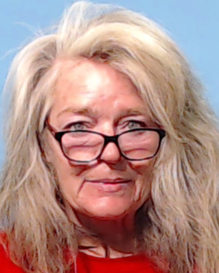 Estes, Susan Kathleen booking photo