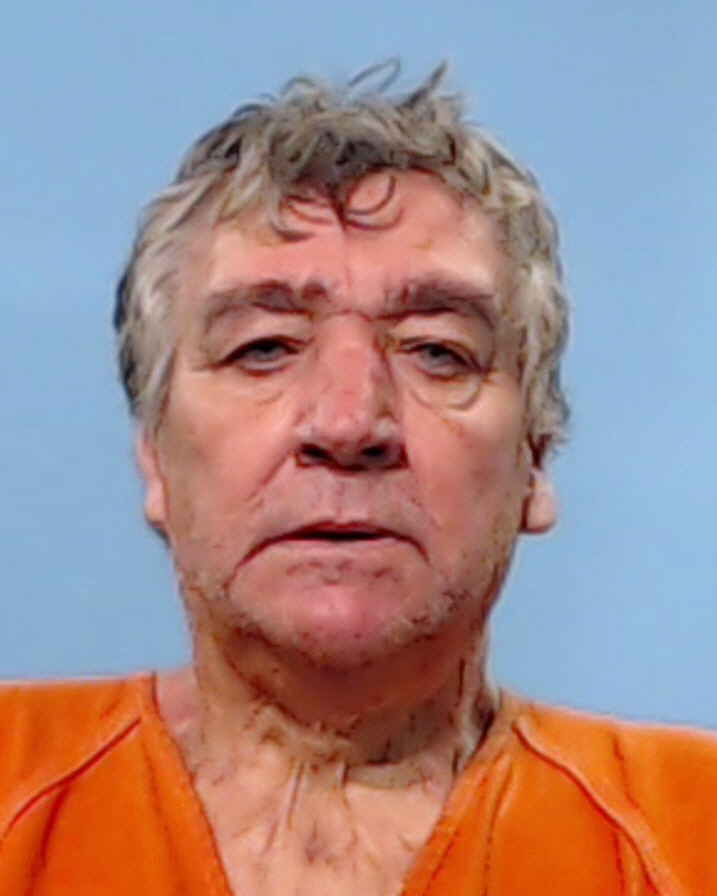 Devilliers, Charl booking photo