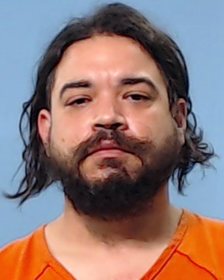 MARTINEZ, ADRIAN R booking photo