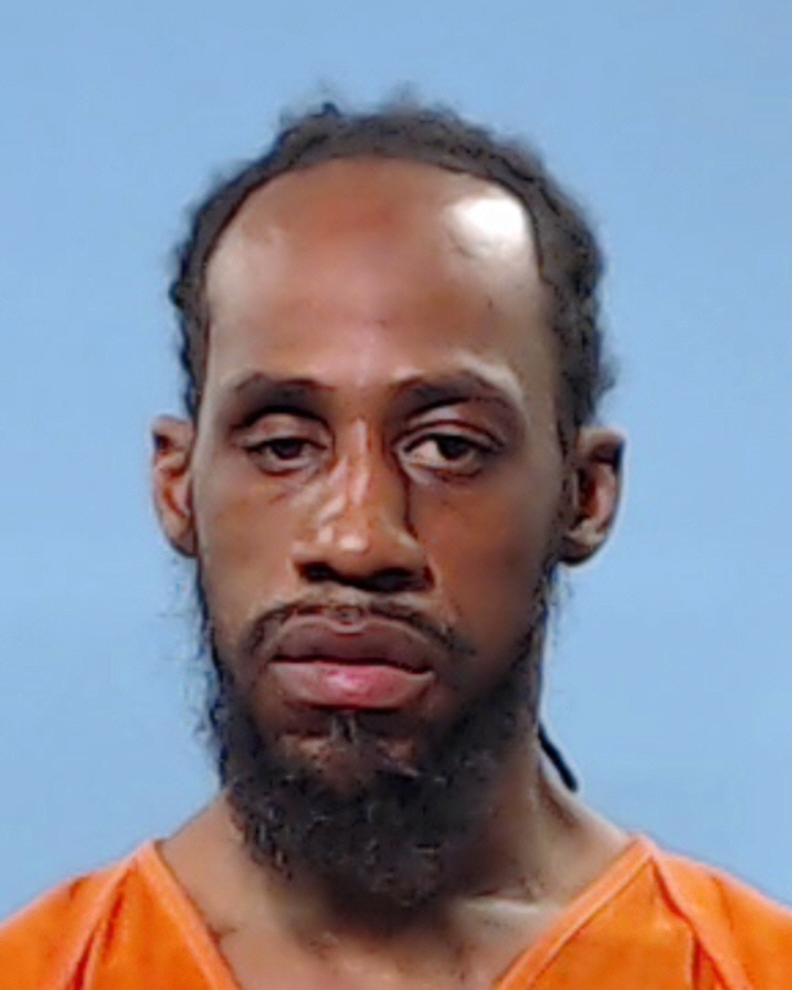 CAREY, SILAH booking photo