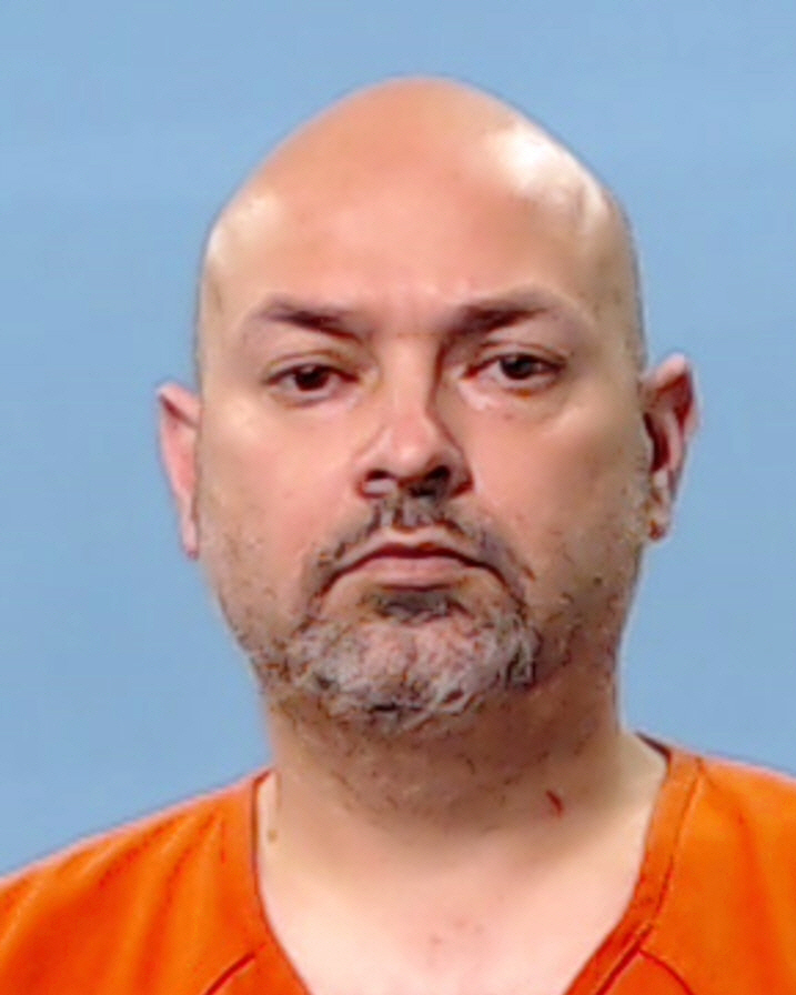 TIJERNIA, DAVID booking photo