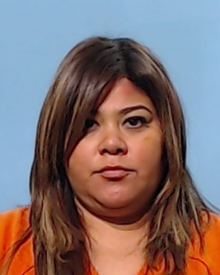 Sustaita Loredo, Yahaira Elizabeth booking photo