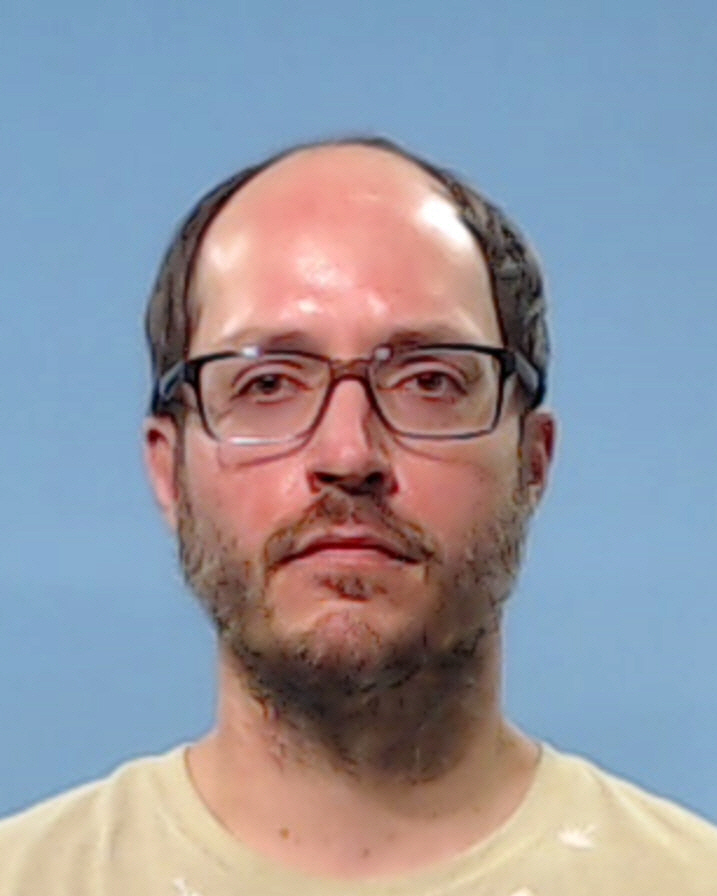 PELTIER, ROBERT LANCE, III booking photo