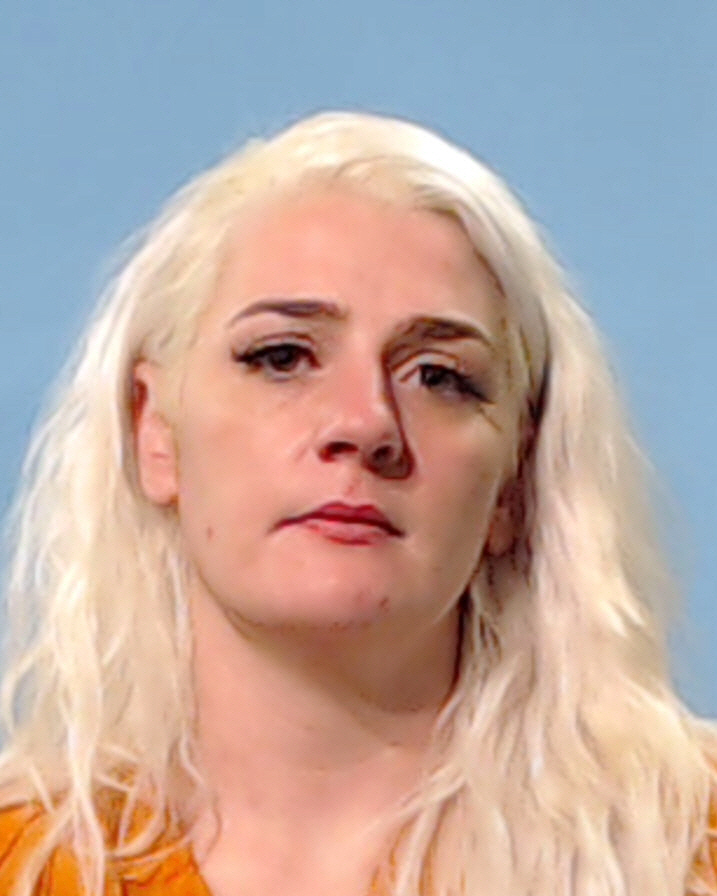 HANNA, MORGAN RAE booking photo