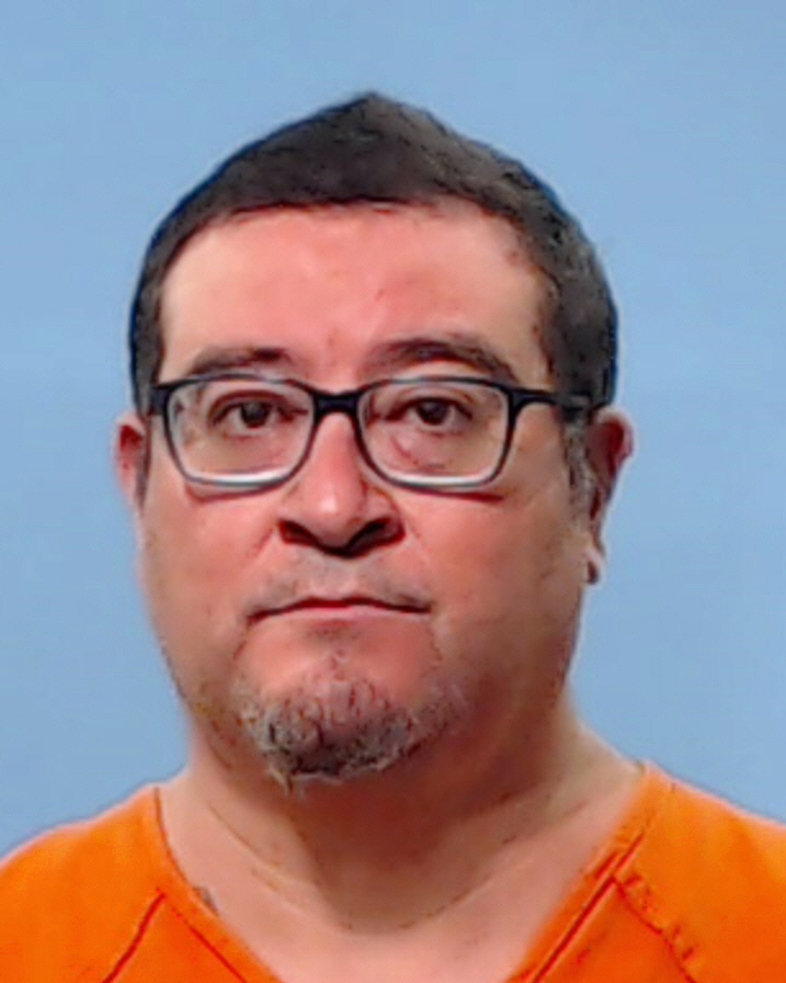 MIRELES, SAMMY booking photo