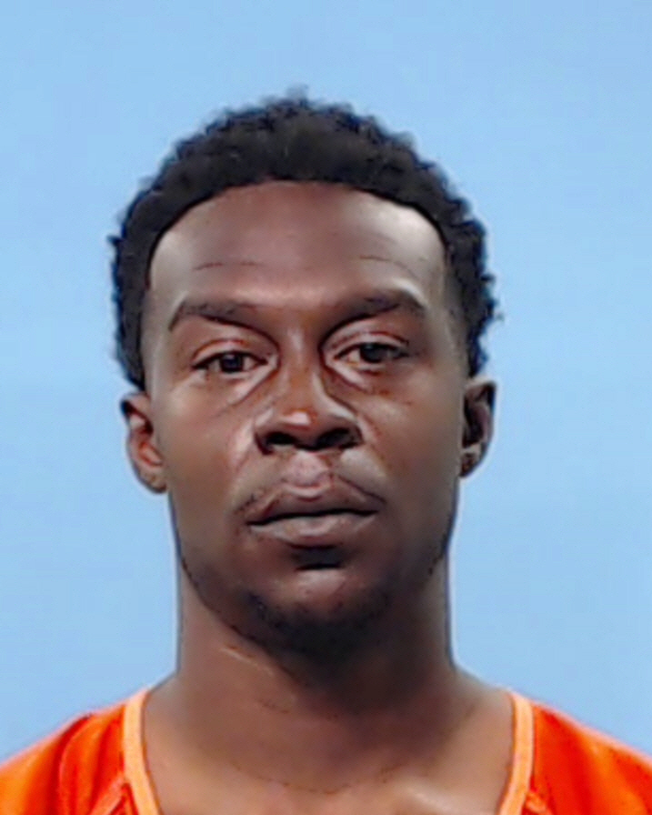 FRANCIS JR, DEREK JAMALD booking photo