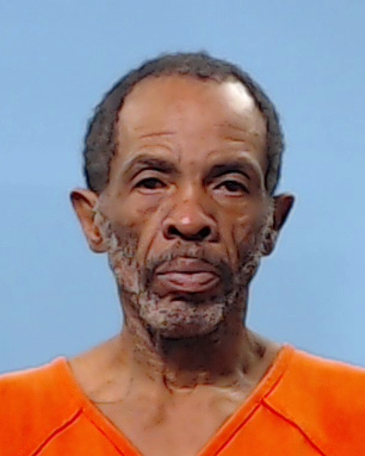 WILSON, VICTOR booking photo