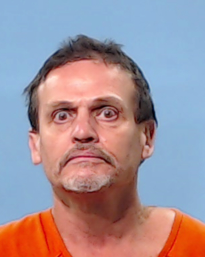 MEDINA, MICHAEL booking photo