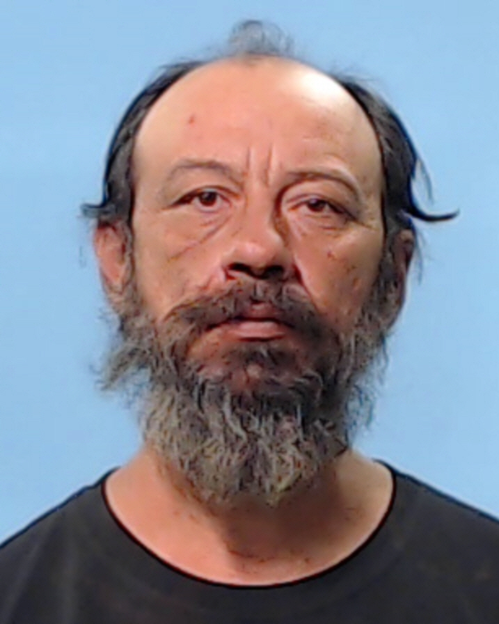 Garza, Josey Rene booking photo