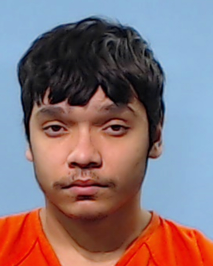 Ramos, Arcadio Rey booking photo