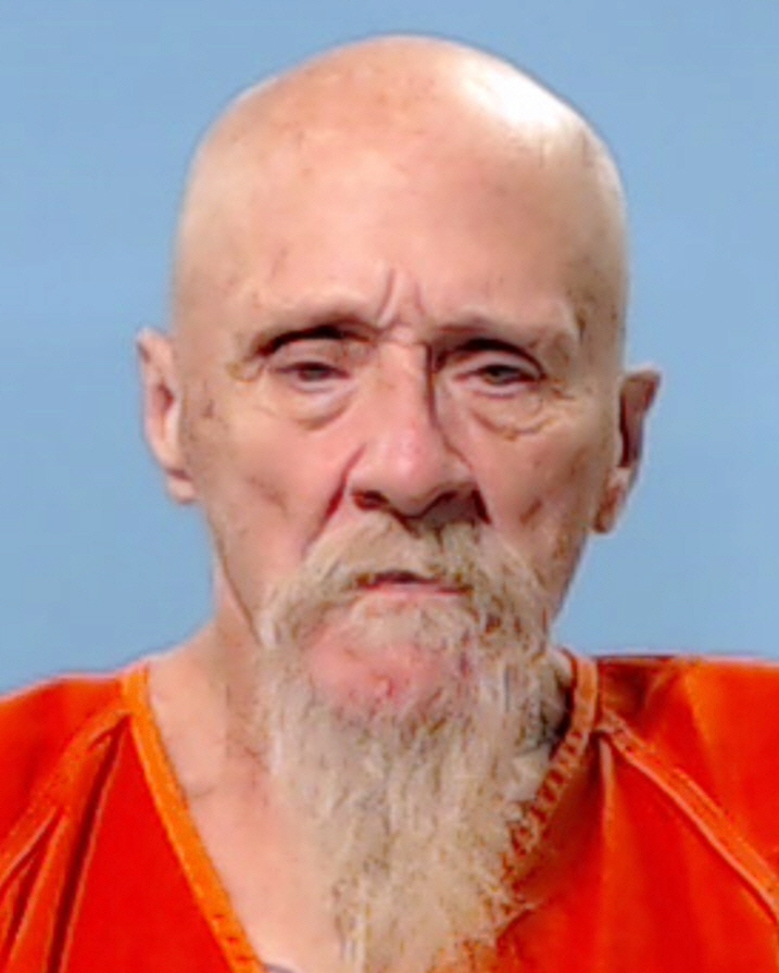 Worley, Billy Joe, Jr. booking photo