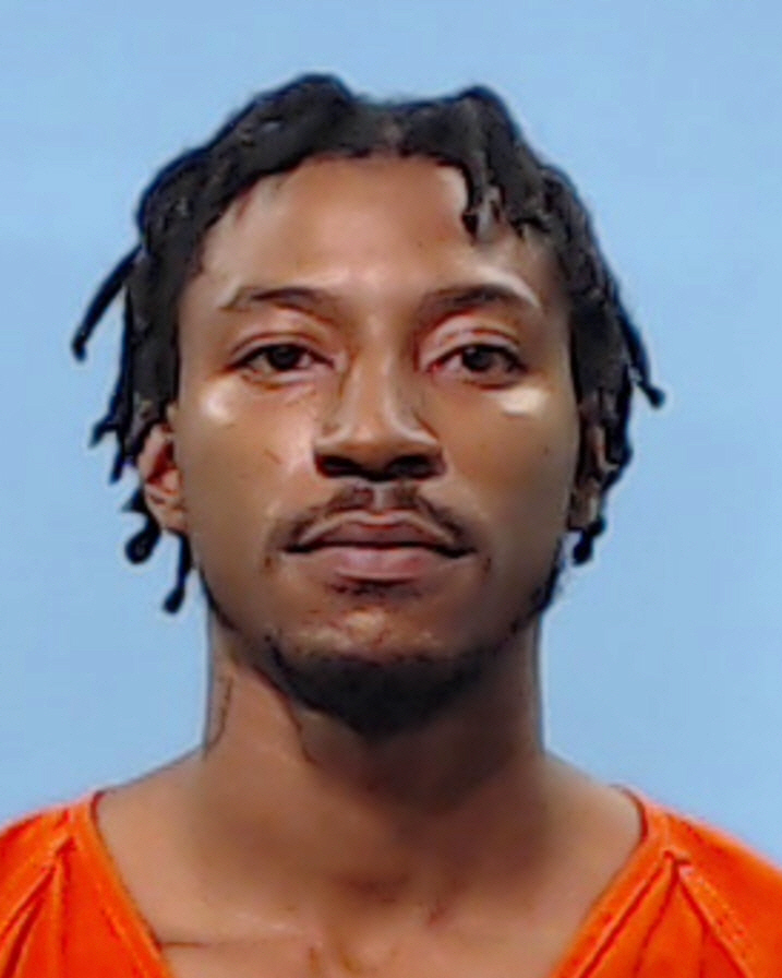 RANDOLPH, CHRISTOPHER DEMETRIUS booking photo