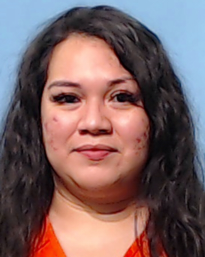 SOLIS, STEPHANIE ALEJANDRA booking photo