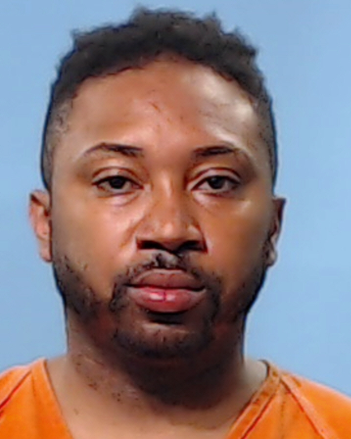 SHAKELFORD, DOMINIQUE booking photo