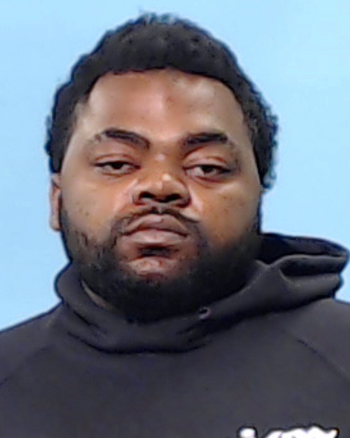 Lewis, Devontae booking photo