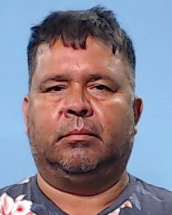 Sanchez, Jose Ervey booking photo