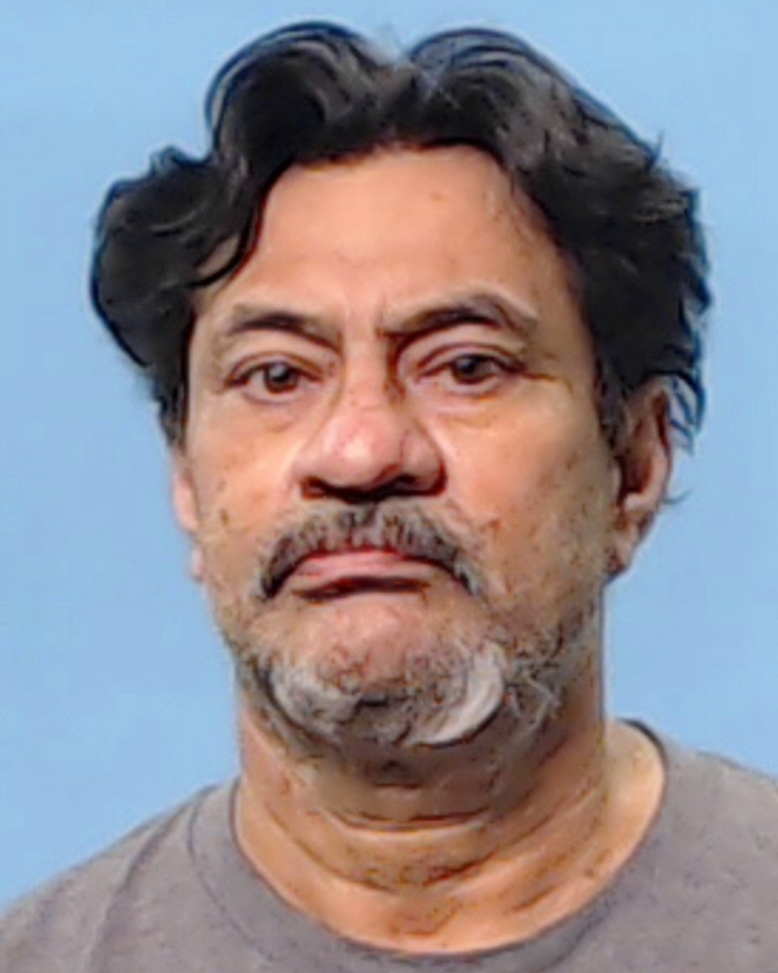 Gonzales, Ramon booking photo