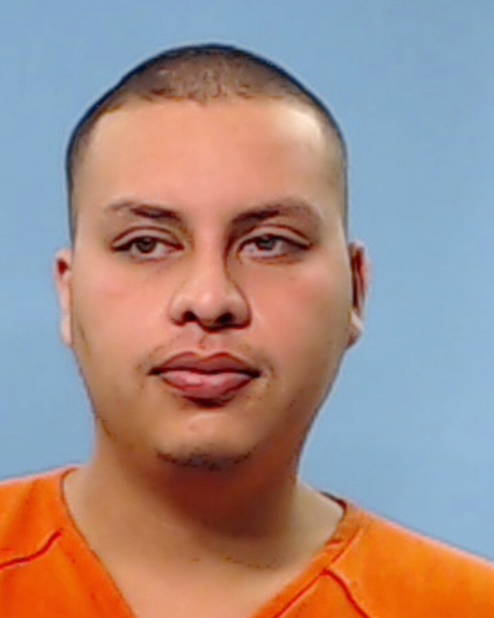 MORENO-PACHECO, FRANKSICO booking photo