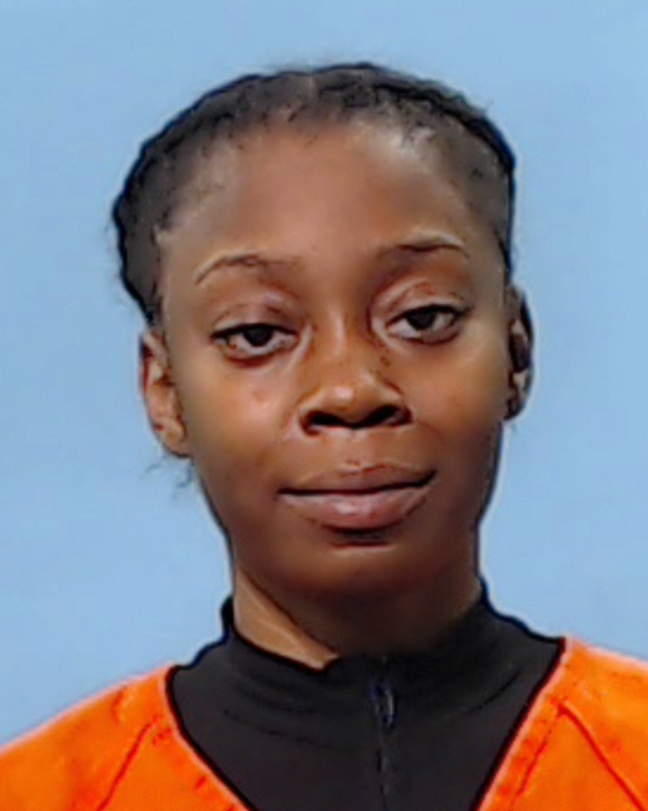 VANN, MARQUITA NICOLE booking photo