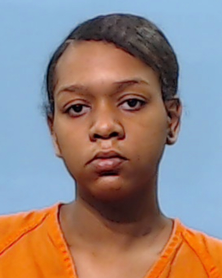 Roberson, Briunna Jeanne booking photo