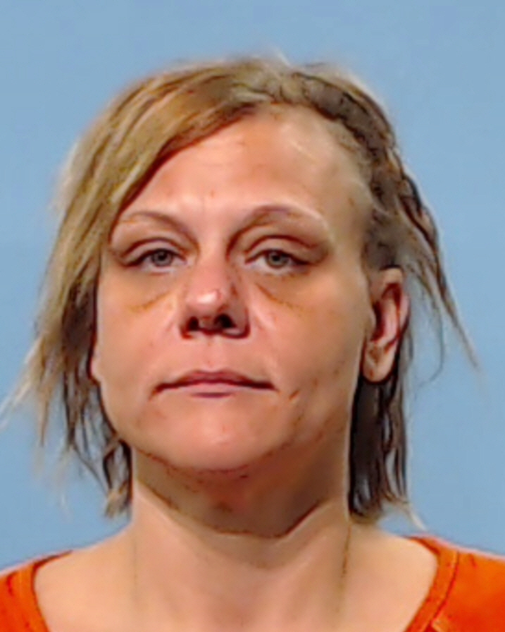 Simmons, Jennifer Marie booking photo