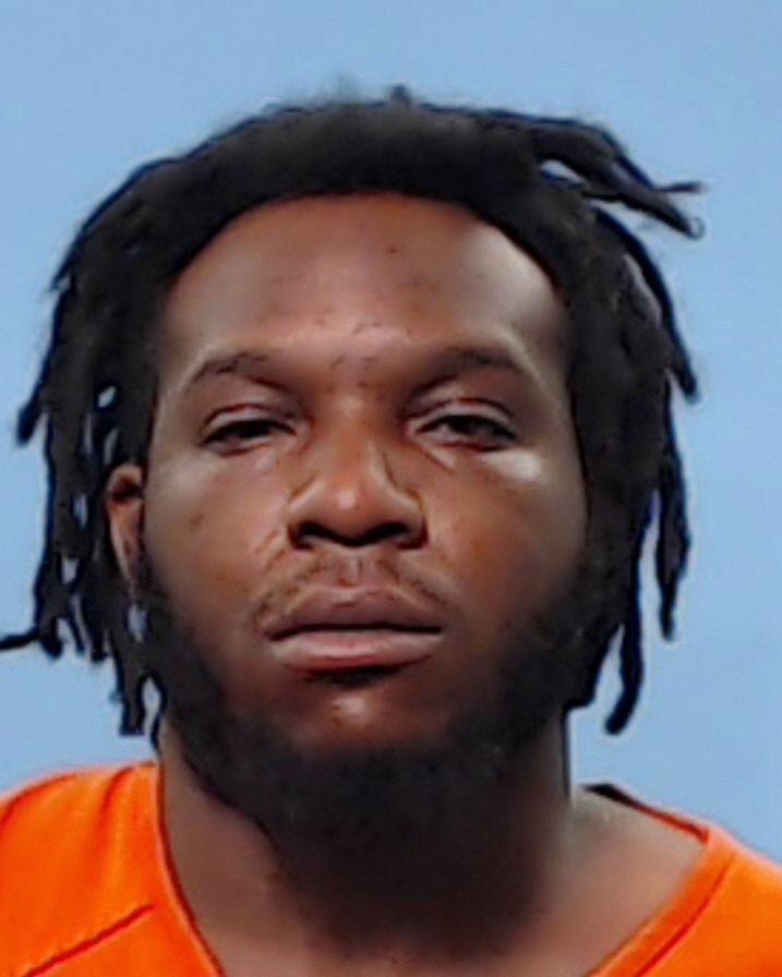 JOHNSON, JAMOND booking photo