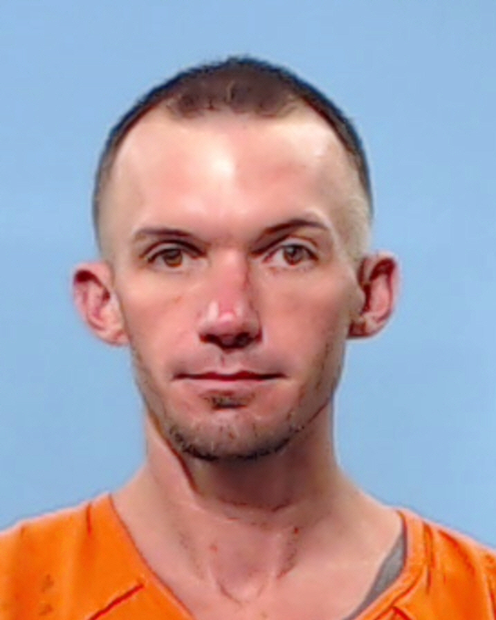 Poppinga, Christopher Richard booking photo