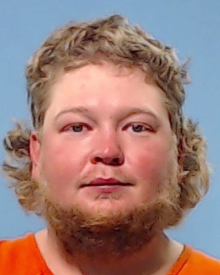 BOZARTH, CYLE LAYNE booking photo