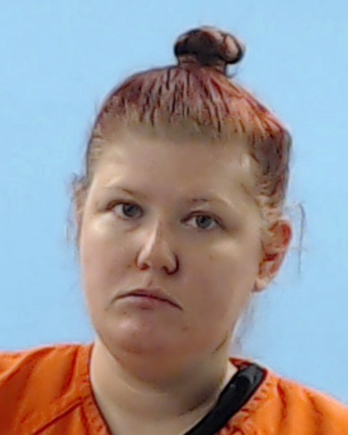 KILES, SARINA MAE booking photo