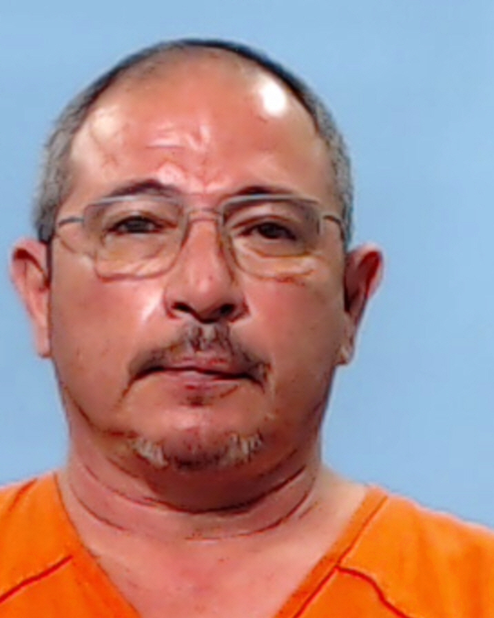 MARTINEZ, BILL NICHOLAS booking photo