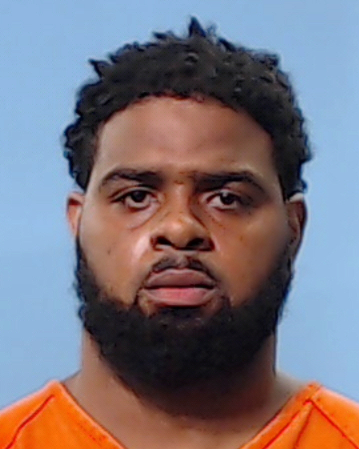 KENNEDY, NICKLAUS SHAMONE booking photo