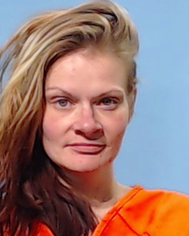 BEHREND, GLENDA JEAN booking photo