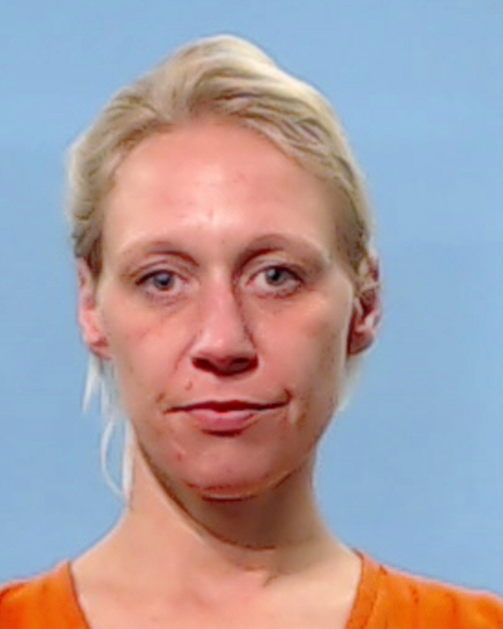 Yarbrough, Randi Cheri booking photo