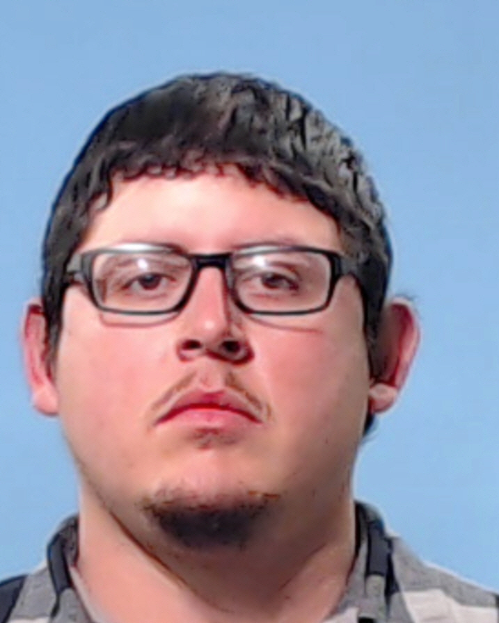 SEMBERA, WILLIAM booking photo