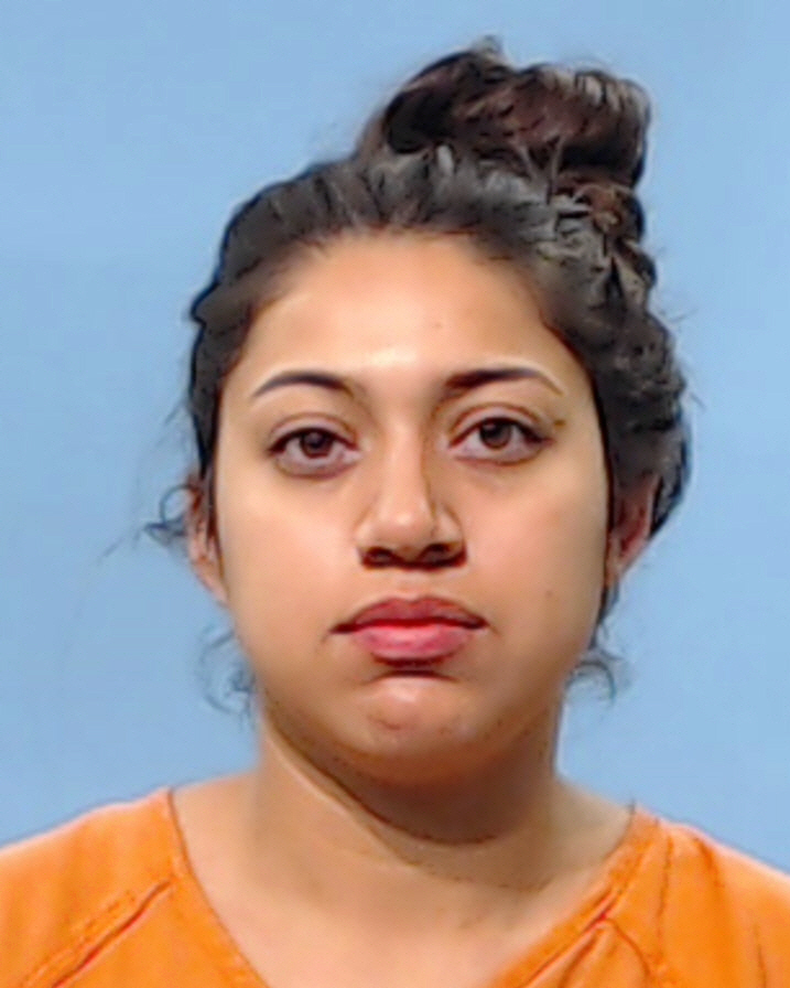 MEDINA, FLOR ESTRELLA booking photo