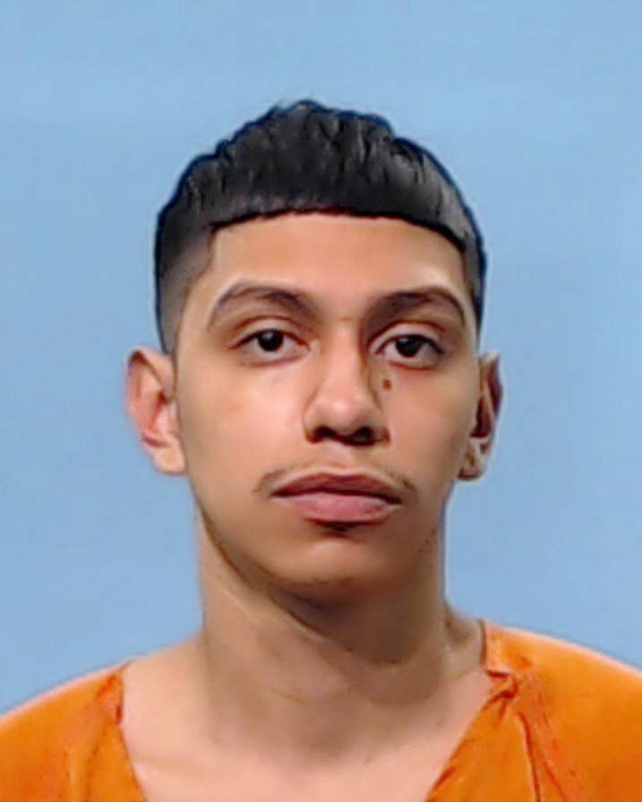 ROBLES, JESUS booking photo