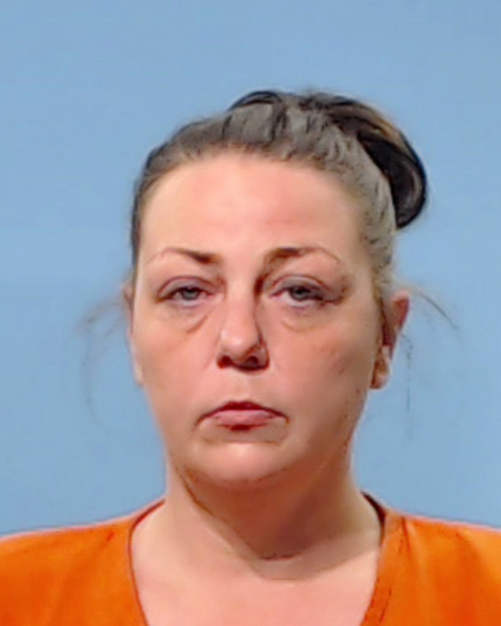 DONNELL, KRISTIN ELAINE booking photo