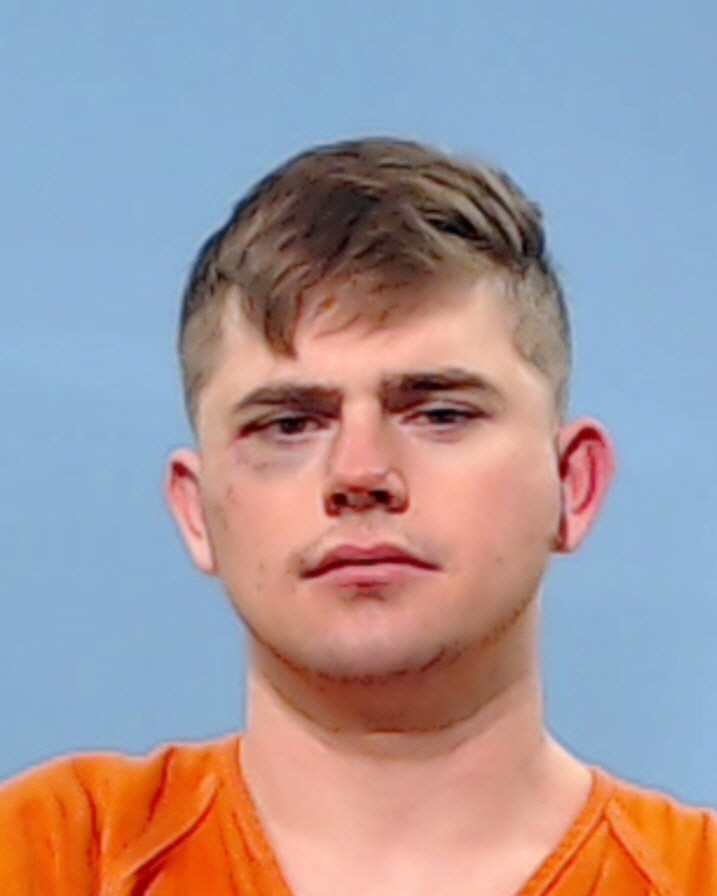 ALTON, JAMES PATRICK booking photo