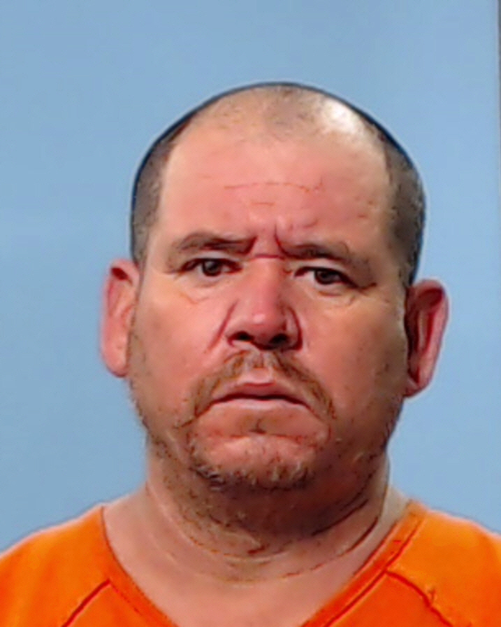 MUNOZ-HERIA, SALVADOR booking photo