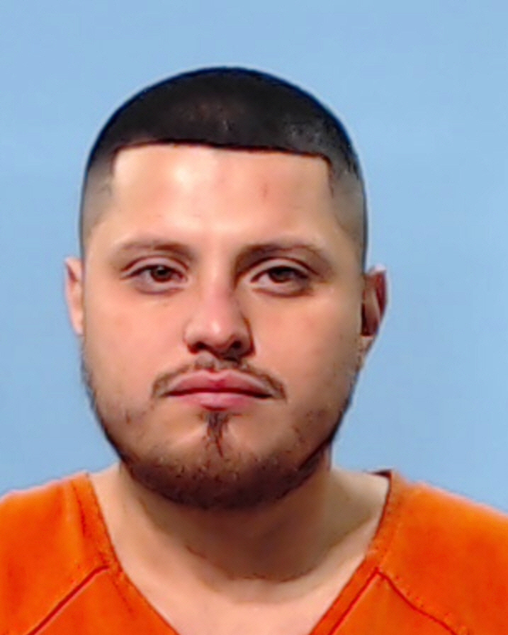 HERNANDEZ, SANTIAGO booking photo