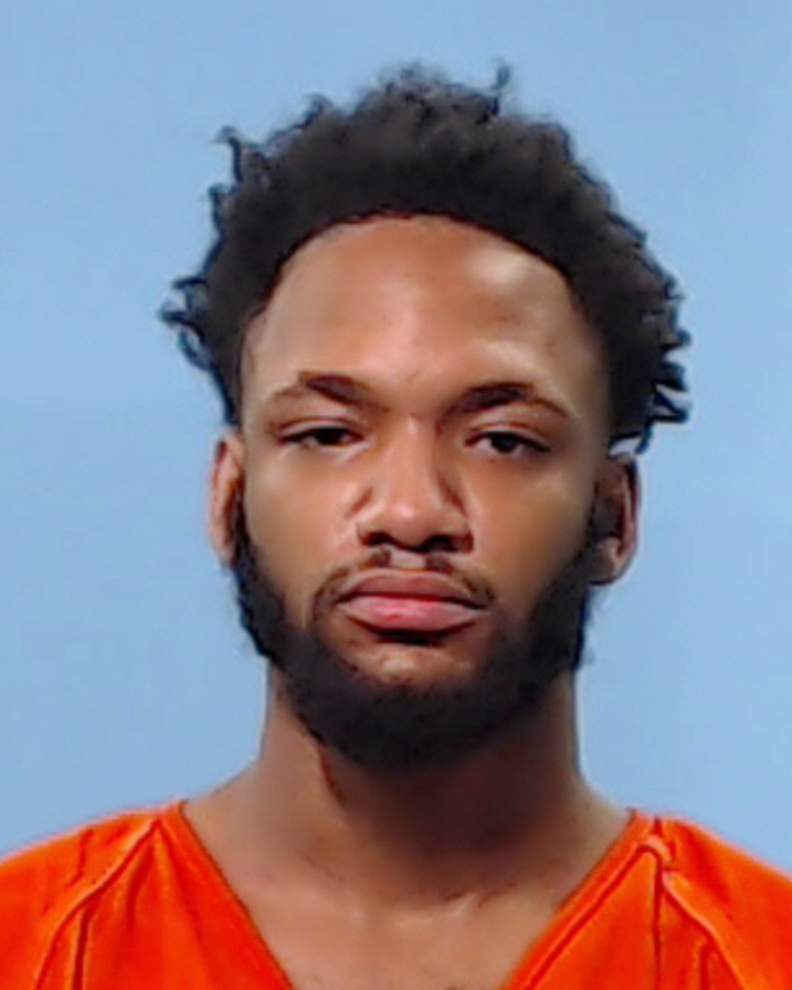 Lee, Davon Marquaus booking photo