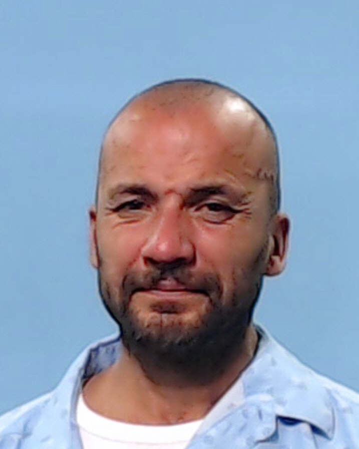 MATA, EMILIO, III booking photo