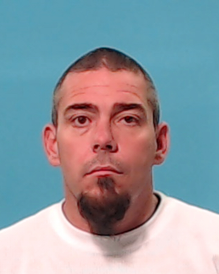 Avila, Martin, Jr. booking photo