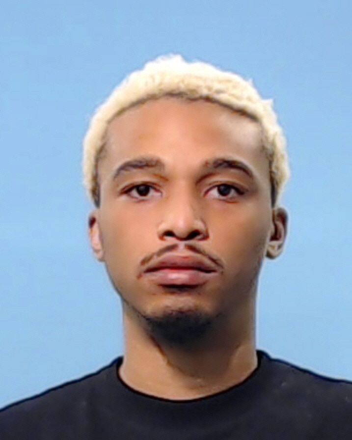 Freeman, Christopher Kimonn booking photo